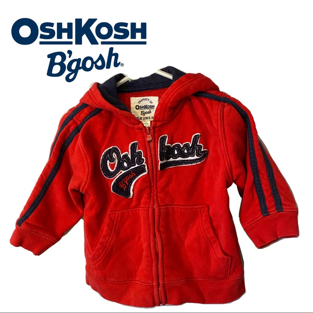 OSHKOSH B’gosh Jacket